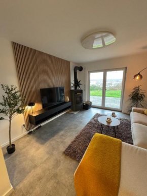 Moderne 3 Zimmer Wohnung direkt neben dem Campus